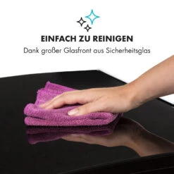 Gotland Glaskonvektor 600, 900 Und 1500W Standgerät Schwarz 10 Gotland Glaskonvektor 600, 900 Und 1500W Standgerät Schwarz -Haushaltsgeräte 10032867 de 0005 logo