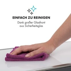 Gotland Konvektorheizung 600/900/1500W Glasfront Standgerät Weiß 10 Gotland Konvektorheizung 600/900/1500W Glasfront Standgerät Weiß -Haushaltsgeräte 10032868 de 0005 logo