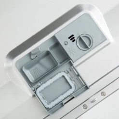 Amazonia 8 Neo Tischgeschirrspüler 8 Programme LED-Display -Haushaltsgeräte 10032913 yy 0008 logo