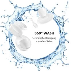 Amazonia 6 Secret Einbau-Geschirrspüler 6 Programme -Haushaltsgeräte 10032915 de 0006 logo