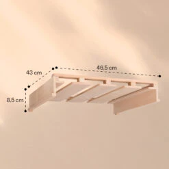 Barossa 102 Duo Weinglas-Regal Zubehör 16 Gläser 4 Schienen Echtholz 7 Barossa 102 Duo Weinglas-Regal Zubehör 16 Gläser 4 Schienen Echtholz -Haushaltsgeräte 10032922 yy 0006 logo