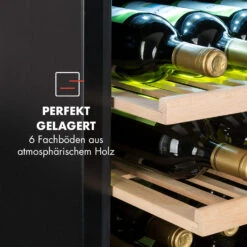 Vinsider 41 Built-in Duo Onyx Einbau-Weinkühlschrank 41 Fl 2 Zonen -Haushaltsgeräte 10032966 de 0004 logo