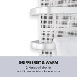 Hot Spot Wave Heizpanel 51x80cm 20m² 1000W Stufenlos IP24 Aluminium 16 Hot Spot Wave Heizpanel 51x80cm 20m² 1000W Stufenlos IP24 Aluminium -Haushaltsgeräte 10032994 de 0006 logo