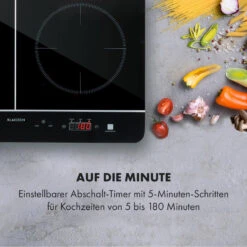 VariCook Neo Induktions-Doppelkochfeld 3500W SenseControl Glaskeramik -Haushaltsgeräte 10033036 de 0006 logo