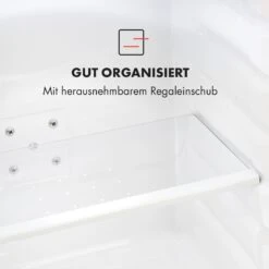 Silent Cool Kühlschrank Mini-Bar 30 Liter Volumen Arctic-Fox Cooling -Haushaltsgeräte 10033056 de 0007 logo