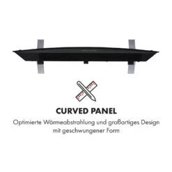 Bornholm Curved Ambient Konvektions-Heizgerät 1000/2000 W 17 Bornholm Curved Ambient Konvektions-Heizgerät 1000/2000 W -Haushaltsgeräte 10033060 de 0008 logo