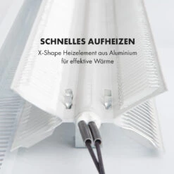Bornholm Curved Ambient Konvektions-Heizgerät 1000/2000 W 18 Bornholm Curved Ambient Konvektions-Heizgerät 1000/2000 W -Haushaltsgeräte 10033060 de 0009 logo