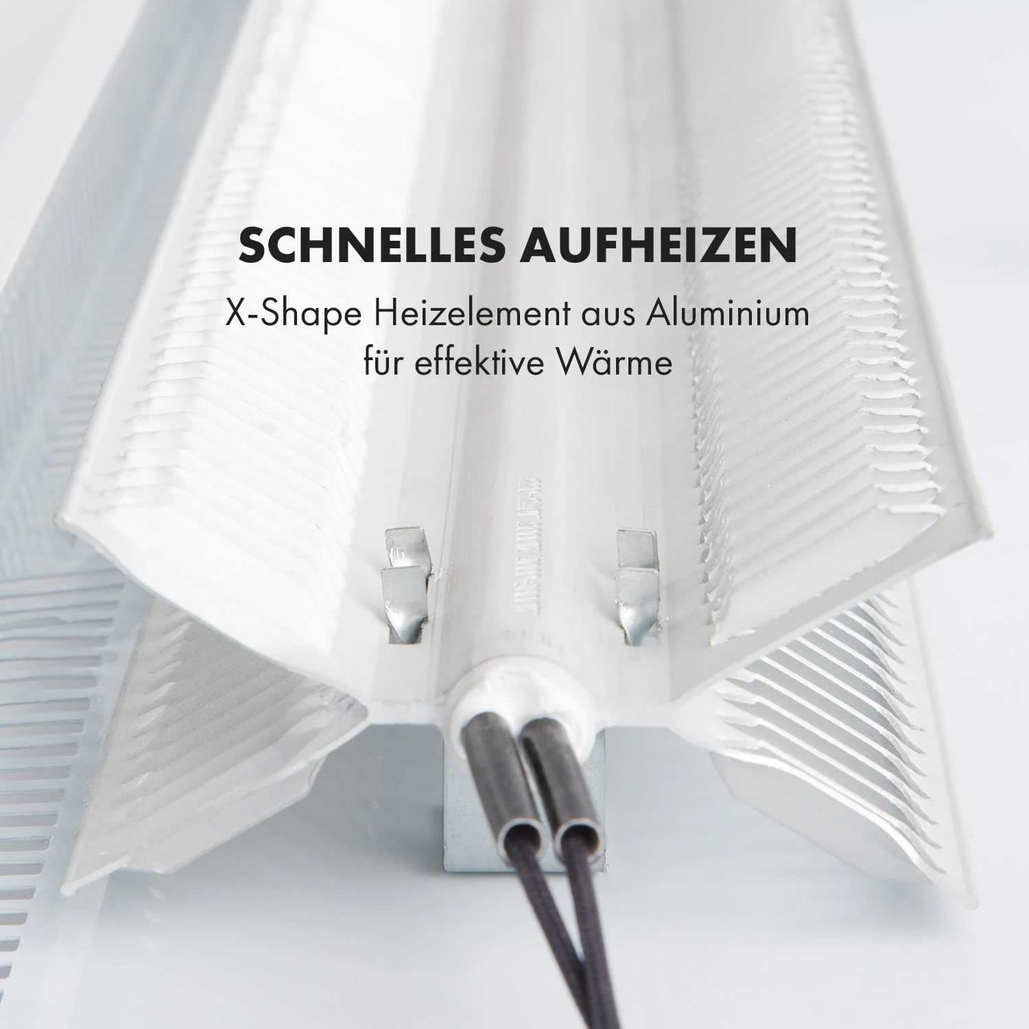 Bornholm Curved Ambient Konvektions-Heizgerät 1000/2000 W 9 Bornholm Curved Ambient Konvektions-Heizgerät 1000/2000 W – Bild 9