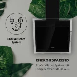 Mirage 60 Dunstabzugshaube 550m³/h Touch-Panel RGB-Ambiente-Licht Glas 13 Mirage 60 Dunstabzugshaube 550m³/h Touch-Panel RGB-Ambiente-Licht Glas -Haushaltsgeräte 10033116 de 0004 logo