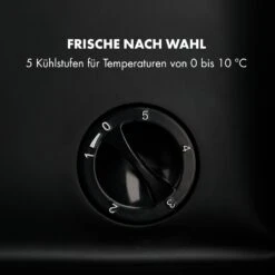 Beersafe M Kühlschrank 33 Liter 2 Böden Panoramaglastür Edelstahl 14 Beersafe M Kühlschrank 33 Liter 2 Böden Panoramaglastür Edelstahl -Haushaltsgeräte 10033119 de 0006 logo