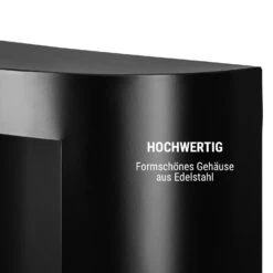 Phantasma Tower Ethanol-Kamin Sicherheitsbrenner Löschhilfe Schwarz -Haushaltsgeräte 10033266 de 0004 logo