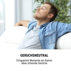 Phantasma Tower Ethanol-Kamin Sicherheitsbrenner Löschhilfe Schwarz -Haushaltsgeräte 10033266 de 0008 logo