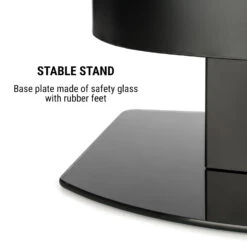 Phantasma Tower Ethanol-Kamin Sicherheitsbrenner Löschhilfe Schwarz -Haushaltsgeräte 10033266 uk 0007 logo