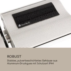 Cosmic Beam Plus Infrarot-Heizstrahler 2400W IP44 Fernbedienung -Haushaltsgeräte 10033700 de 0004 logo