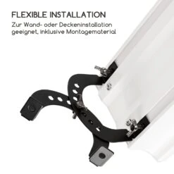 Cosmic Beam Plus Infrarot-Heizstrahler 2400W IP44 Fernbedienung -Haushaltsgeräte 10033700 de 0008 logo