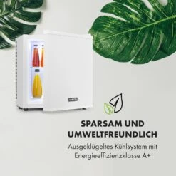 Secret Cool Mini-Kühlschrank Mini-Bar 13l 22dB 2 Etagen -Haushaltsgeräte 10033703 de 0005 logo