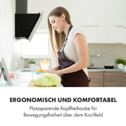 Silver Lining 60 Dunstabzugshaube 60cm 600m³/h EEK A Edelstahl -Haushaltsgeräte 10033777 de 0007 logo