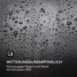 Blackpool Heat Infrarot-Heizstrahler IP44 2100W Fernbedienung -Haushaltsgeräte 10034127 de 0005 logo