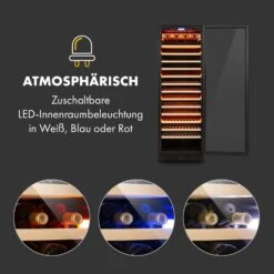 Vinovilla Grande 165 Built-in Uno Onyx Weinkühlschrank 433 Ltr 165 Fl. 10 Vinovilla Grande 165 Built-in Uno Onyx Weinkühlschrank 433 Ltr 165 Fl. -Haushaltsgeräte 10034156 de 0003 logo