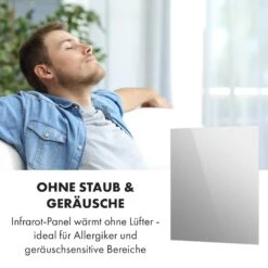 Marvel Mirror Infrarotheizung 360W Wochentimer IP54 Spiegel Rechteckig -Haushaltsgeräte 10034224 de 0005 logo