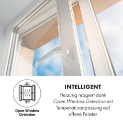 Marvel Mirror Infrarotheizung 360W Wochentimer IP54 Spiegel Rechteckig -Haushaltsgeräte 10034224 de 0007 logo