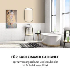 Wonderwall Air Art Kuss Infrarotheizung 101x60cm 600W Fernbedienung 15 Wonderwall Air Art Kuss Infrarotheizung 101x60cm 600W Fernbedienung -Haushaltsgeräte 10034238 de 0005 logo
