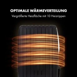 Thermaxx Noir Ölradiator 2500W 10-30° C 24h-Timer Fernbedienung -Haushaltsgeräte 10034253 de 0005 logo