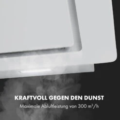 Sofia 60 Dunstabzugshaube Kopffrei 300 M³/h Touch-Control Glasfront -Haushaltsgeräte 10034259 de 0003 logo