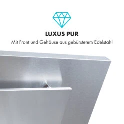 Athena 90 Dunstabzugshaube 90cm 300m³/h 69W Edelstahl 15 Athena 90 Dunstabzugshaube 90cm 300m³/h 69W Edelstahl -Haushaltsgeräte 10034395 de 0005 logo