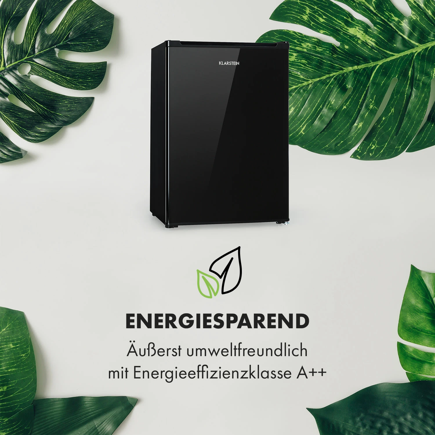 Delaware Kühlschrank 75 Liter 4-Liter-Gefrierfach Kompression 3 Delaware Kühlschrank 75 Liter 4-Liter-Gefrierfach Kompression – Bild 3