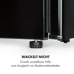 Delaware Kühlschrank 75 Liter 4-Liter-Gefrierfach Kompression 14 Delaware Kühlschrank 75 Liter 4-Liter-Gefrierfach Kompression -Haushaltsgeräte 10034554 de 0006 logo