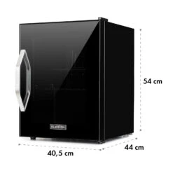 Beersafe M Onyx Kühlschrank 33 Liter 2 Böden Panoramaglastür 18 Beersafe M Onyx Kühlschrank 33 Liter 2 Böden Panoramaglastür -Haushaltsgeräte 10034847 yy 0009 logo
