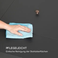 Sorrento Gasheizgerät 13kW Elektr Zündung Terrassentisch: 96,5x96,5 Cm -Haushaltsgeräte 10034882 de 0007 logo