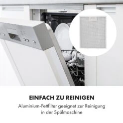 Contempo Neo Unterbau-Dunstabzugshaube 60cm 175m³/h LED Edelstahl Acryl Weiß 14 Contempo Neo Unterbau-Dunstabzugshaube 60cm 175m³/h LED Edelstahl Acryl Weiß -Haushaltsgeräte 10034961 de 0005 logo