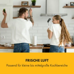 Limelight Dunstabzugshaube 60cm Wandhaube 600m³/h Edelstahl -Haushaltsgeräte 10034976 de 0004 logo