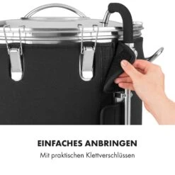 Mundschenk 3XL Maischekessel Isoliermantel 65l Zubehör -Haushaltsgeräte 10035023 de 0005 logo