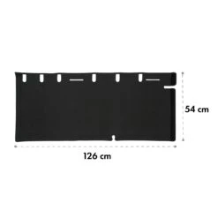 Mundschenk 3XL Maischekessel Isoliermantel 65l Zubehör -Haushaltsgeräte 10035023 yy 0007 logo