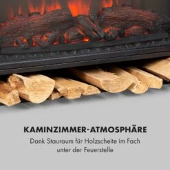 Vulsini Elektro-Kamin 1900 W LED-Technik Fernbedienung 13 Vulsini Elektro-Kamin 1900 W LED-Technik Fernbedienung -Haushaltsgeräte 10035037 de 0005 logo