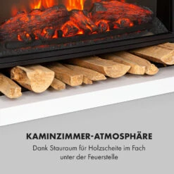 Vulsini Nightfall Elektrokamin 1900 W LED-Technik Fernbedienung 15 Vulsini Nightfall Elektrokamin 1900 W LED-Technik Fernbedienung -Haushaltsgeräte 10035039 de 0005 logo