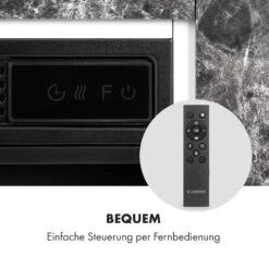 Vulsini Nightfall Elektrokamin 1900 W LED-Technik Fernbedienung 16 Vulsini Nightfall Elektrokamin 1900 W LED-Technik Fernbedienung -Haushaltsgeräte 10035039 de 0006 logo