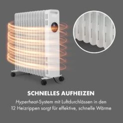 Thermaxx Heatstream Ölradiator 2500W 5-35 °C 24h-Timer -Haushaltsgeräte 10035055 de 0004 logo