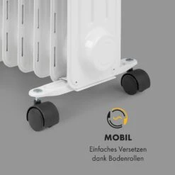 Thermaxx Heatstream Ölradiator 2500W 5-35 °C 24h-Timer -Haushaltsgeräte 10035055 de 0008 logo