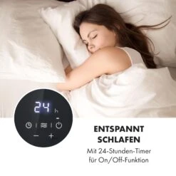 Thermaxx Heatstream Ölradiator 2500W 5-35 °C 24h-Timer -Haushaltsgeräte 10035055 de 0009 logo