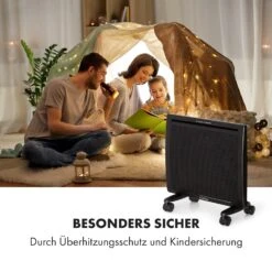 Hot Spot Slimcurve Double Wave 2-in-1 Heizgerät 1000W Wochentimer Stahlblech -Haushaltsgeräte 10035060 de 0007 logo