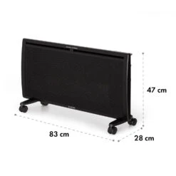 Hot Spot Slimcurve Double Wave 2-in-1 Heizgerät 2000W Wochentimer Stahlblech 16 Hot Spot Slimcurve Double Wave 2-in-1 Heizgerät 2000W Wochentimer Stahlblech -Haushaltsgeräte 10035062 yy 0008 logo