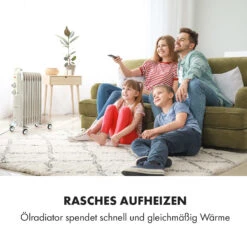 Thermaxx Retroheat Ölradiator 2000W Bodenrollen -Haushaltsgeräte 10035080 de 0004 logo