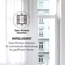 Bormio Smart Elektrokamin 950/1900W Thermostat Wochentimer -Haushaltsgeräte 10035086 de 0009 logo