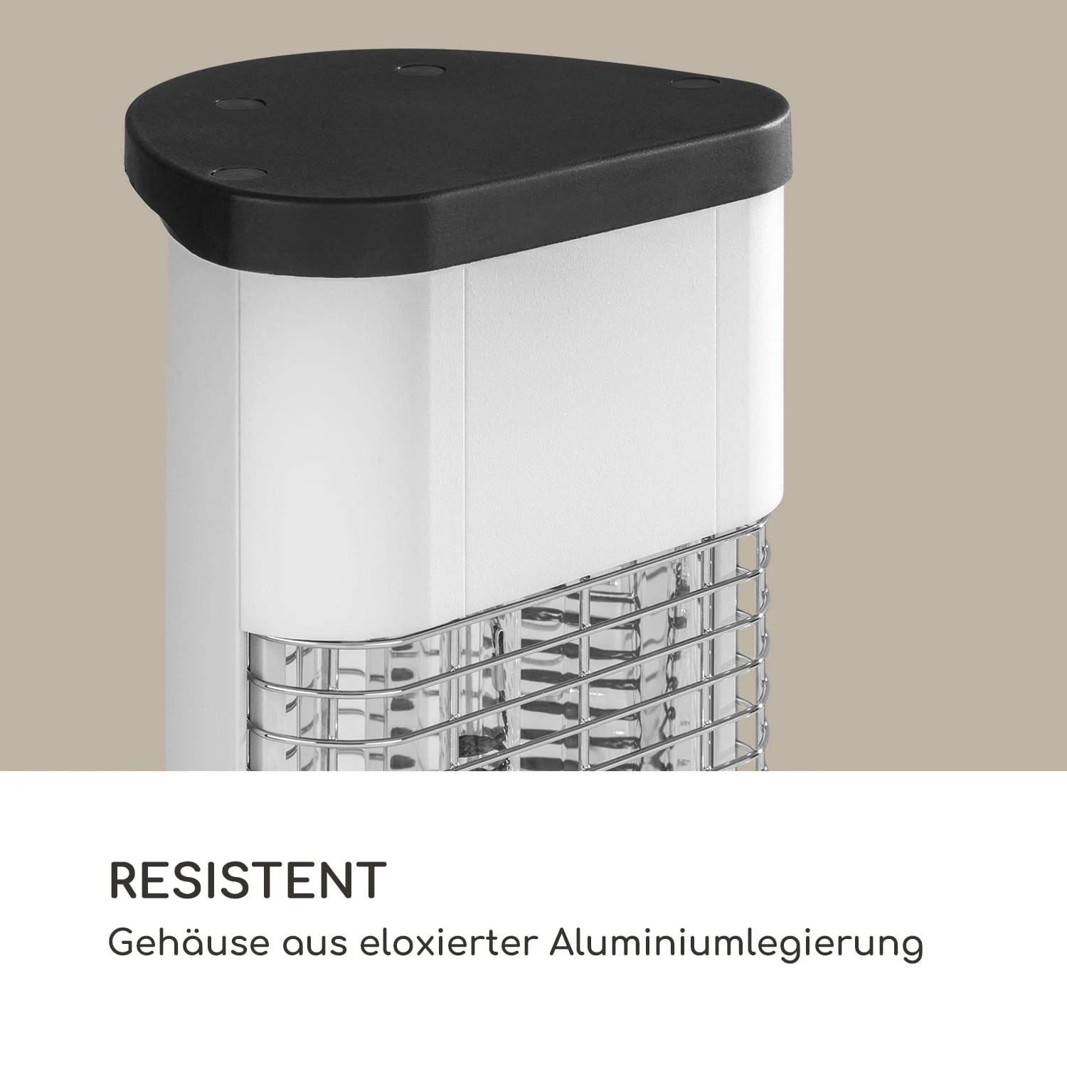 Heat Guru Plus Outdoor Heizstrahler 1200W 3 Heizstufen Fernbedienung 8 Heat Guru Plus Outdoor Heizstrahler 1200W 3 Heizstufen Fernbedienung – Bild 8