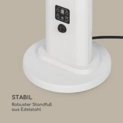 Heat Guru Plus Outdoor Heizstrahler 1200W 3 Heizstufen Fernbedienung 18 Heat Guru Plus Outdoor Heizstrahler 1200W 3 Heizstufen Fernbedienung -Haushaltsgeräte 10035096 de 0009 logo