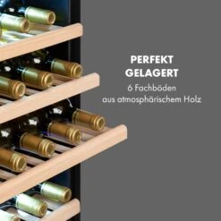 Vinsider 41D Built-In Duo Quartz Edition Weinkühlschrank Einbaugerät -Haushaltsgeräte 10035104 de 0006 logo